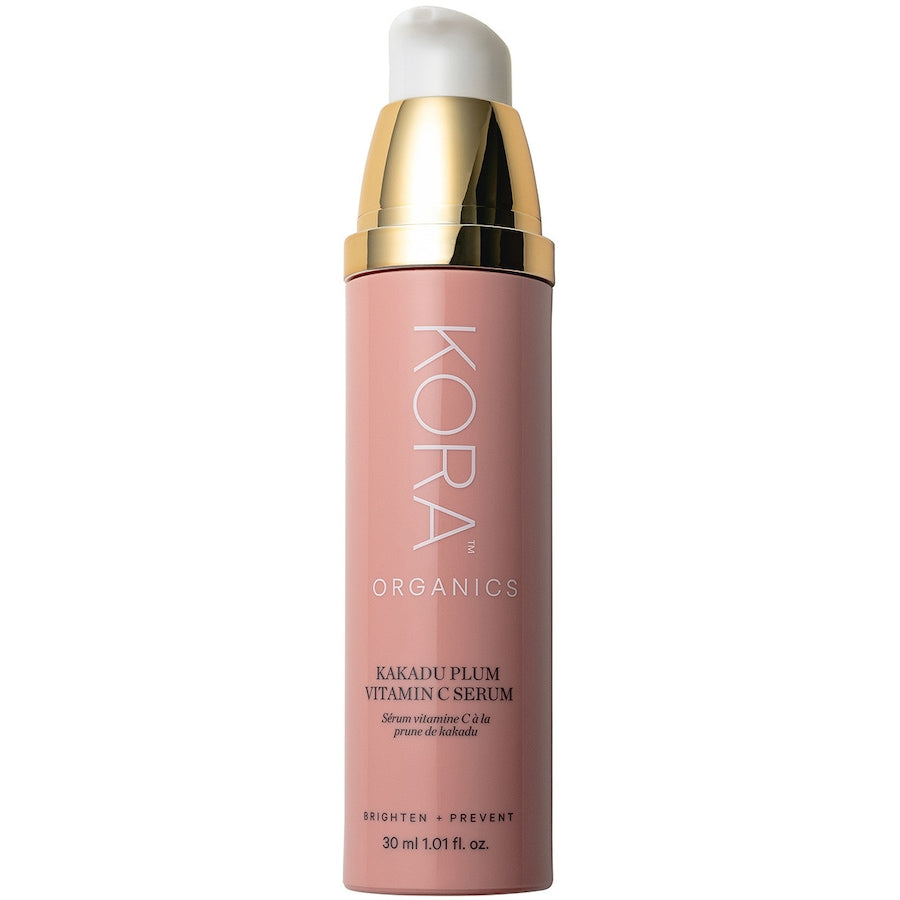 KORA Organics Kakadu Plum Vitamin C Serum
