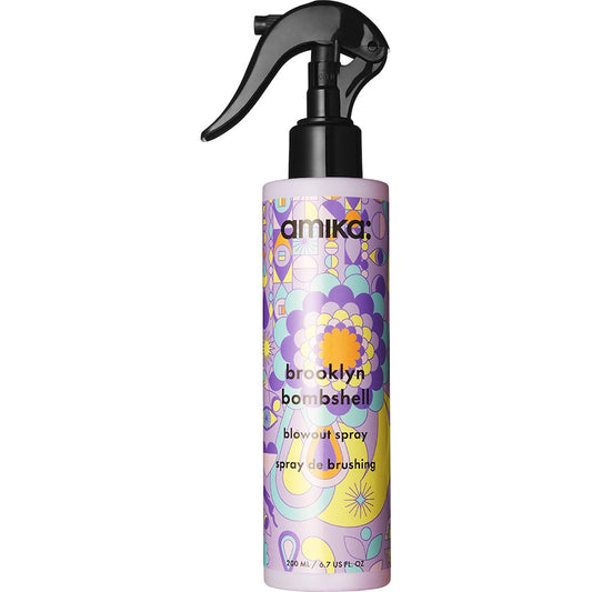Amika BROOKLYN BOMBSHELL Blowout Volume Spray