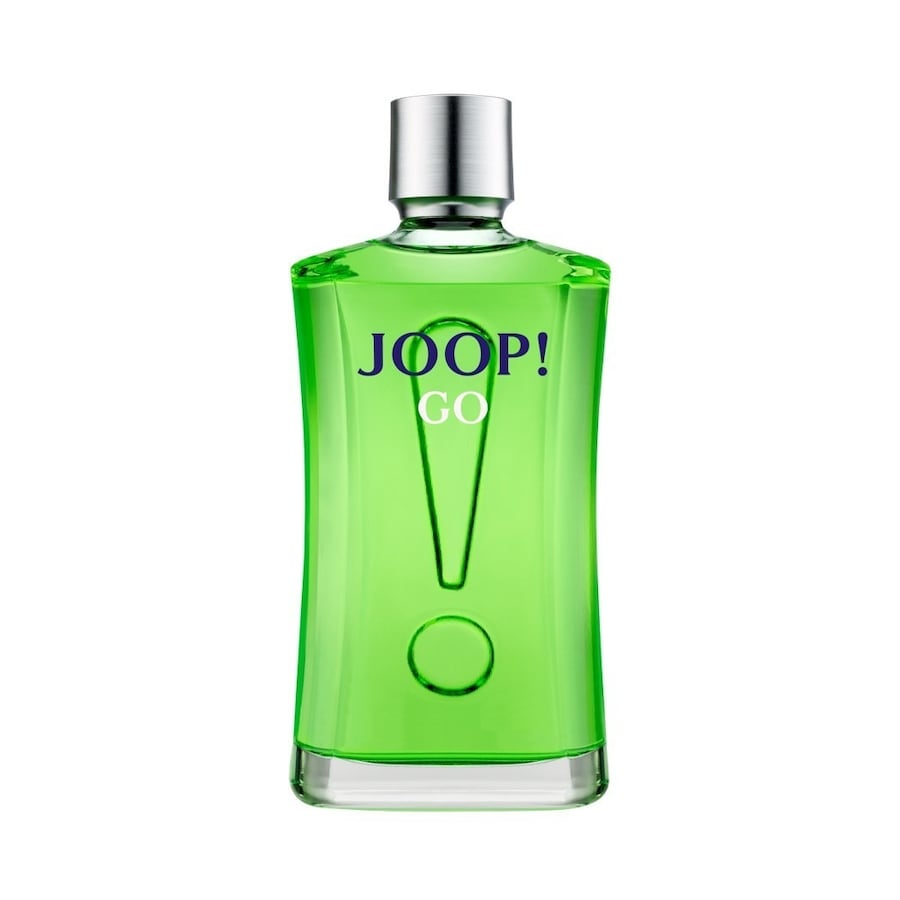 JOOP! JOOP! Go Men Eau de Toilette