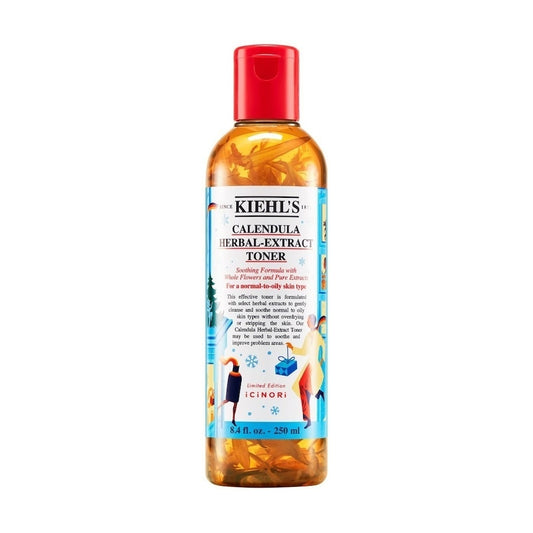 Kiehl’s Calendula Herbal Extract Toner