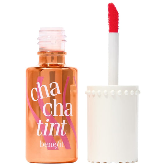 Benefit Lipstains & Tints Lipstick Unisex 6ml Rood