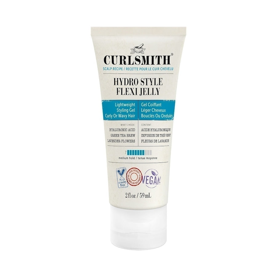 Curlsmith Hydro Style Flexi Jelly