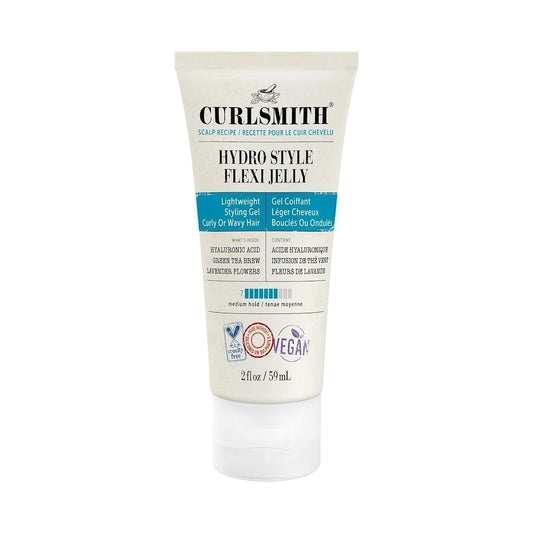 Curlsmith Hydro Style Flexi Jelly