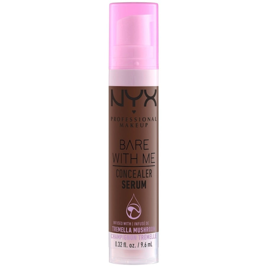 Bare With Me Concealer Serum