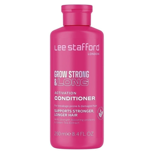 Lee Stafford Grow Strong & Long Activation Conditioner
