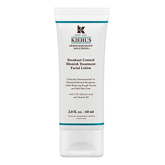 Kiehl’s Breakout Control Blemish Treatment