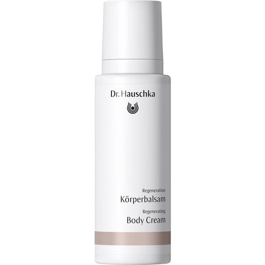 Dr. Hauschka Regeneration Körperbalsam