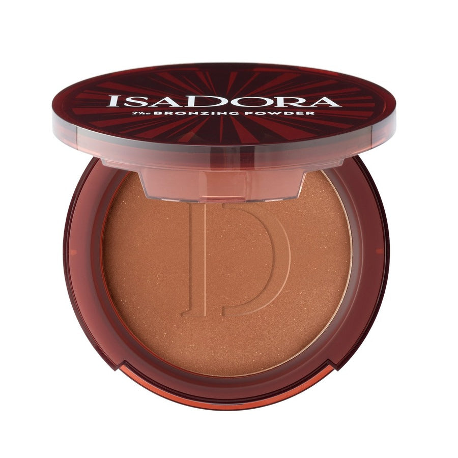 Isadora The Bronzing Powder