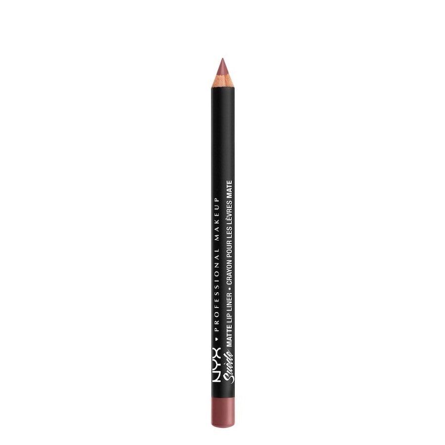 NYX Professional Makeup Wedding Suede Matte