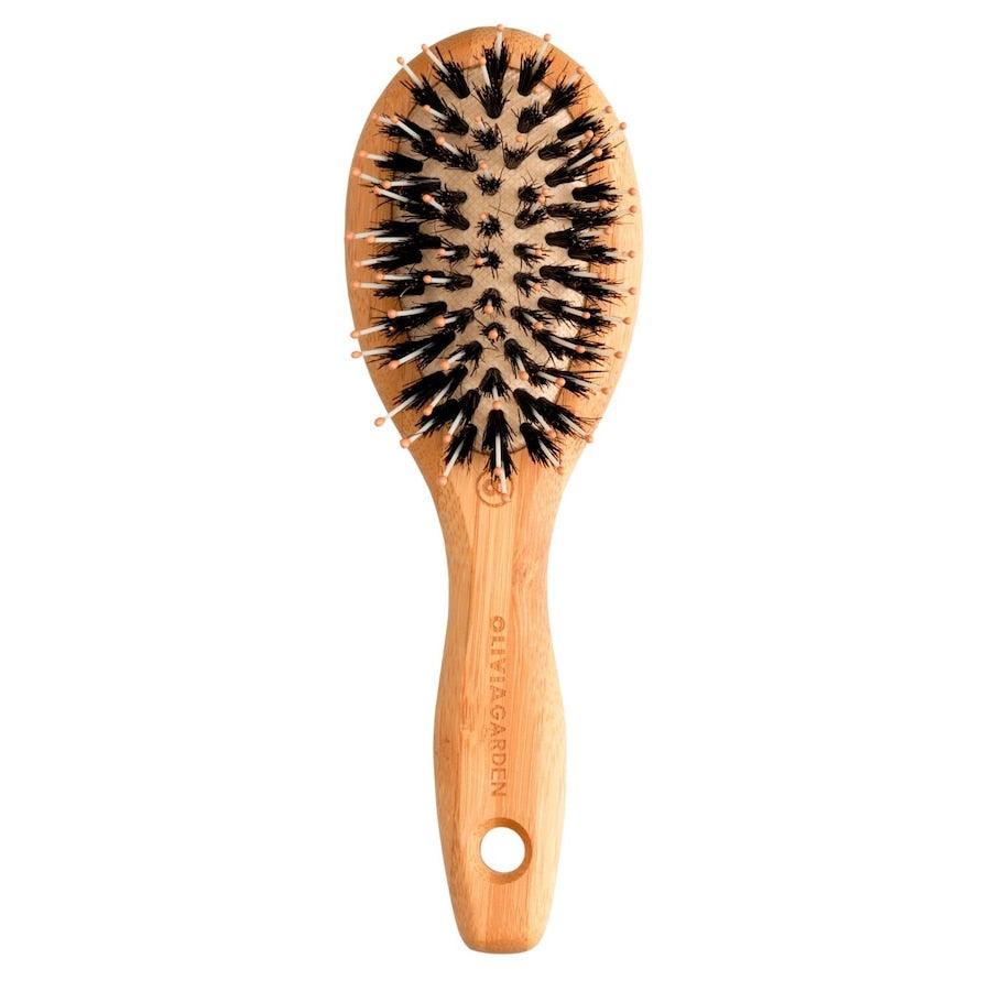 Olivia Garden BAMBOO TOUCH Detangle Combo Extra Small