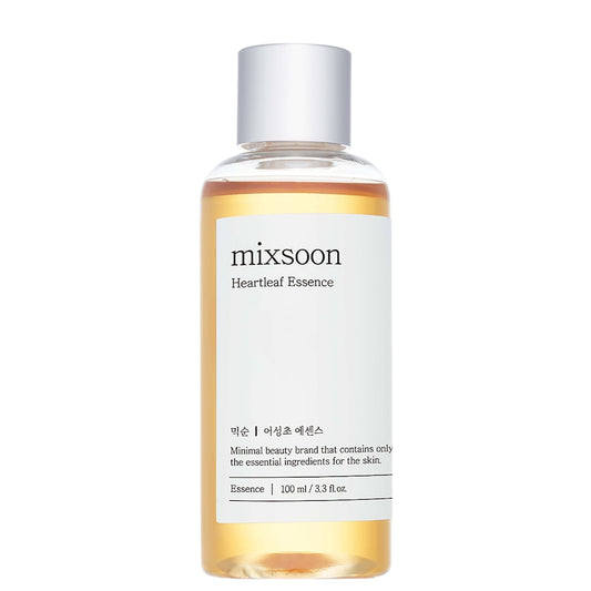 mixsoon Heartleaf Essence