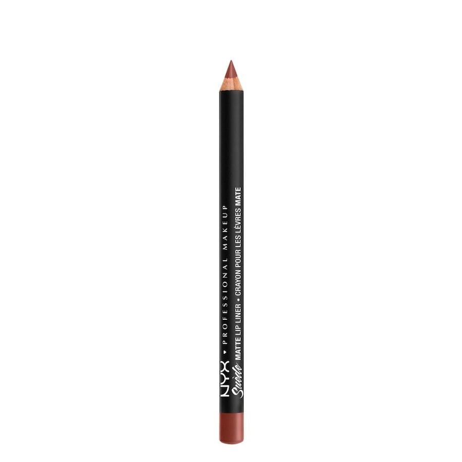 NYX Professional Makeup Wedding Suede Matte