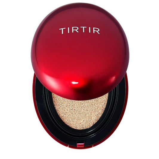 Mask Fit Red Cushion