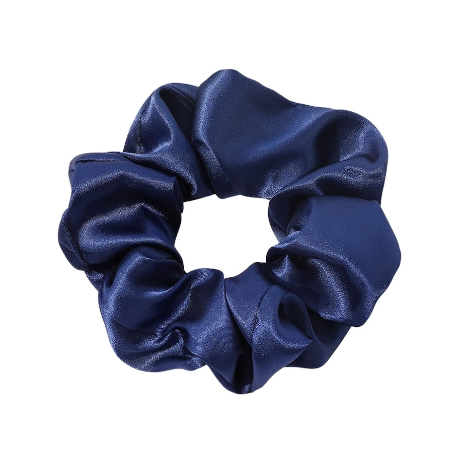 SOHO Satijnen scrunchie