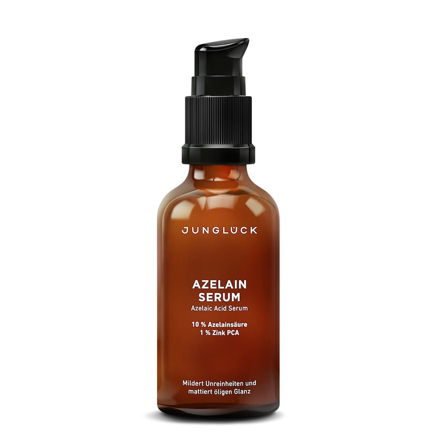 Junglück Azelaïne Serum