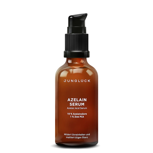 Junglück Azelaïne Serum