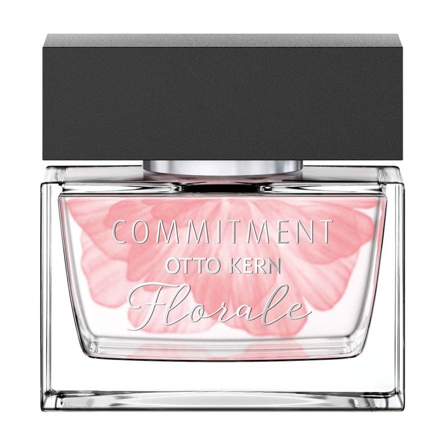 Otto Kern Commitment Florale
