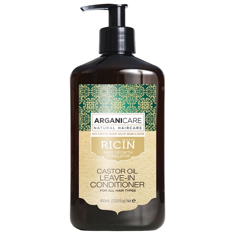 Arganicare