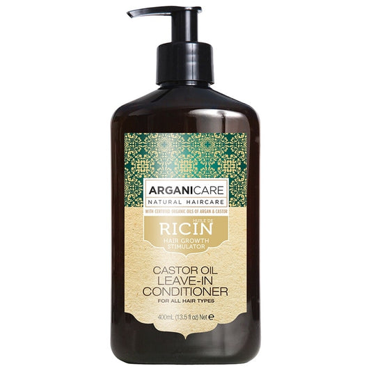 Arganicare