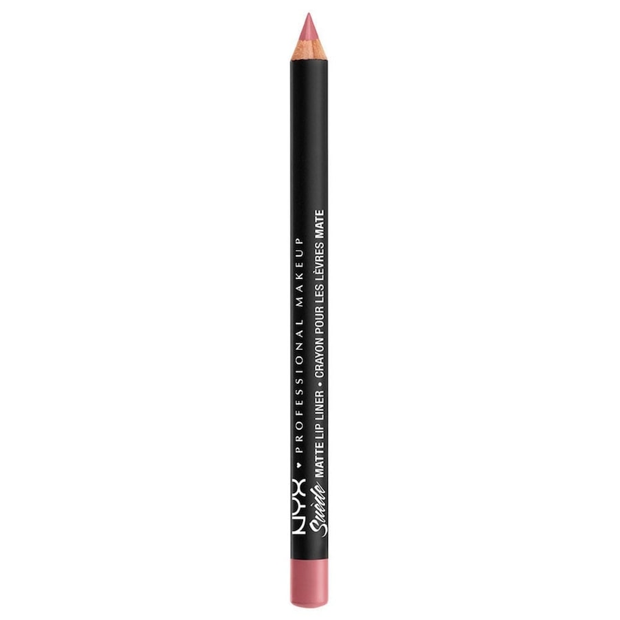 NYX Professional Makeup Wedding Suede Matte