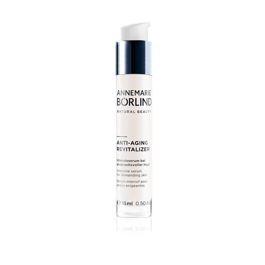 ANNEMARIE BÖRLIND Anti-Aging Revitalizer
