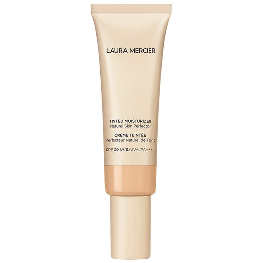 Laura Mercier Tinted Moisturizer Natural Skin Perfector