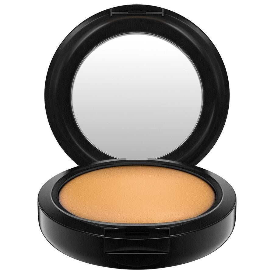 MAC Fix Powder & Foundation