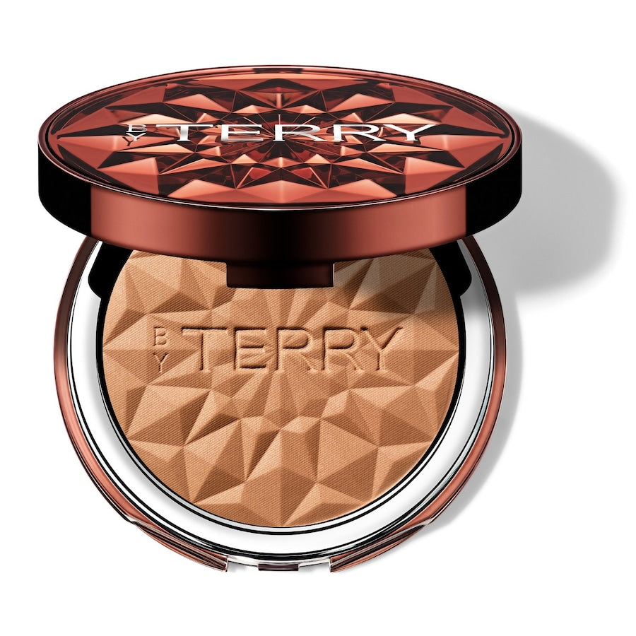 By Terry Tea to Tan Sun Powder