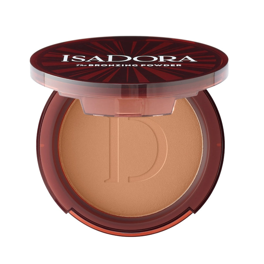 Isadora The Bronzing Powder