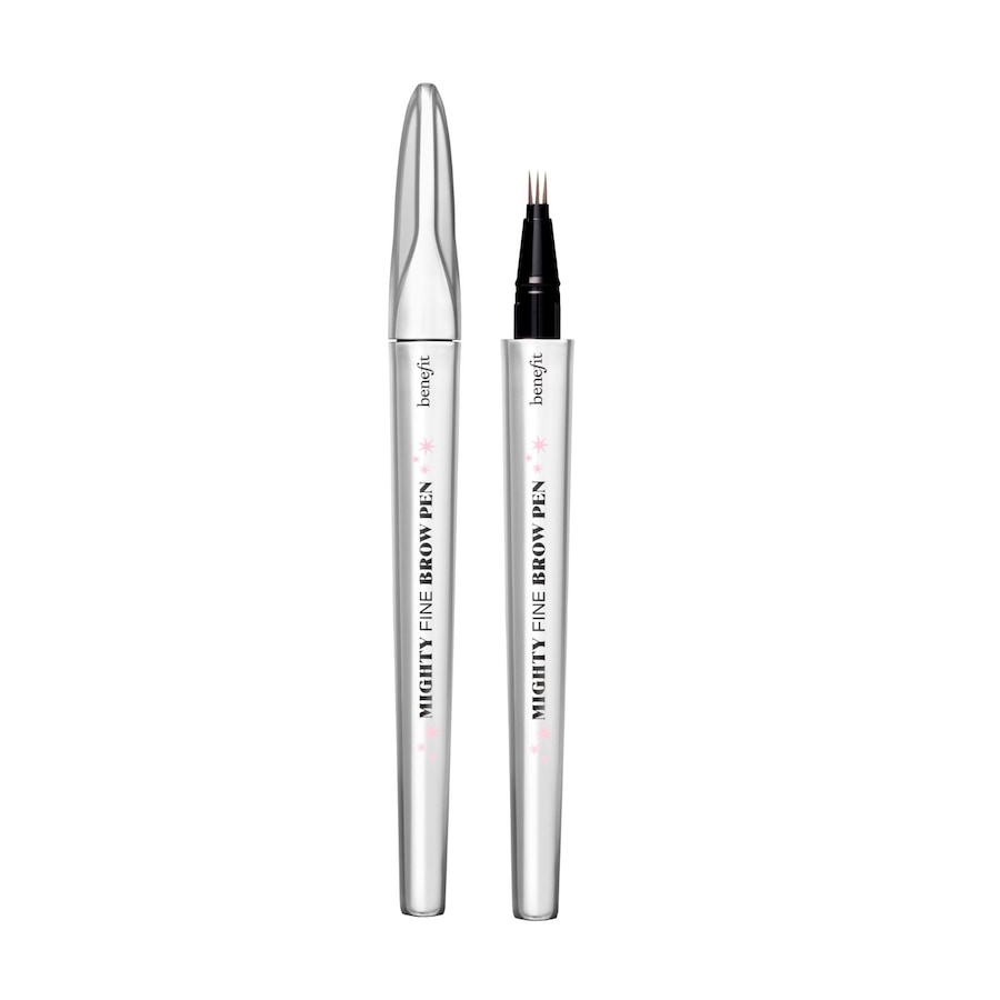 Benefit Wenkbrauwpotlood Unisex 0.5 ml Bruin