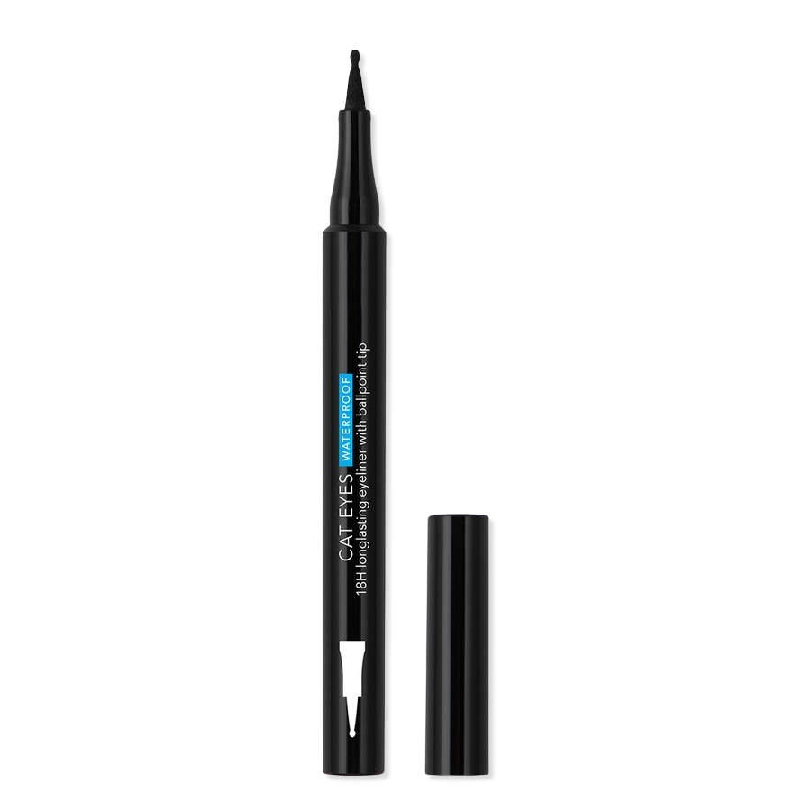 Douglas Collection Make-Up Cat Eye Waterproof 18H Longlasting Eyeliner