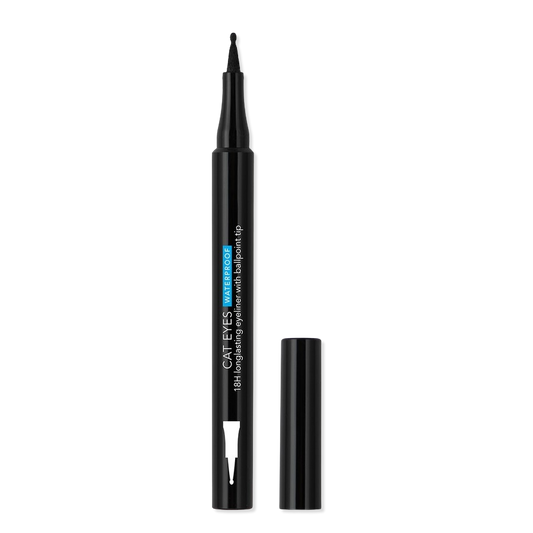 Douglas Collection Make-Up Cat Eye Waterproof 18H Longlasting Eyeliner