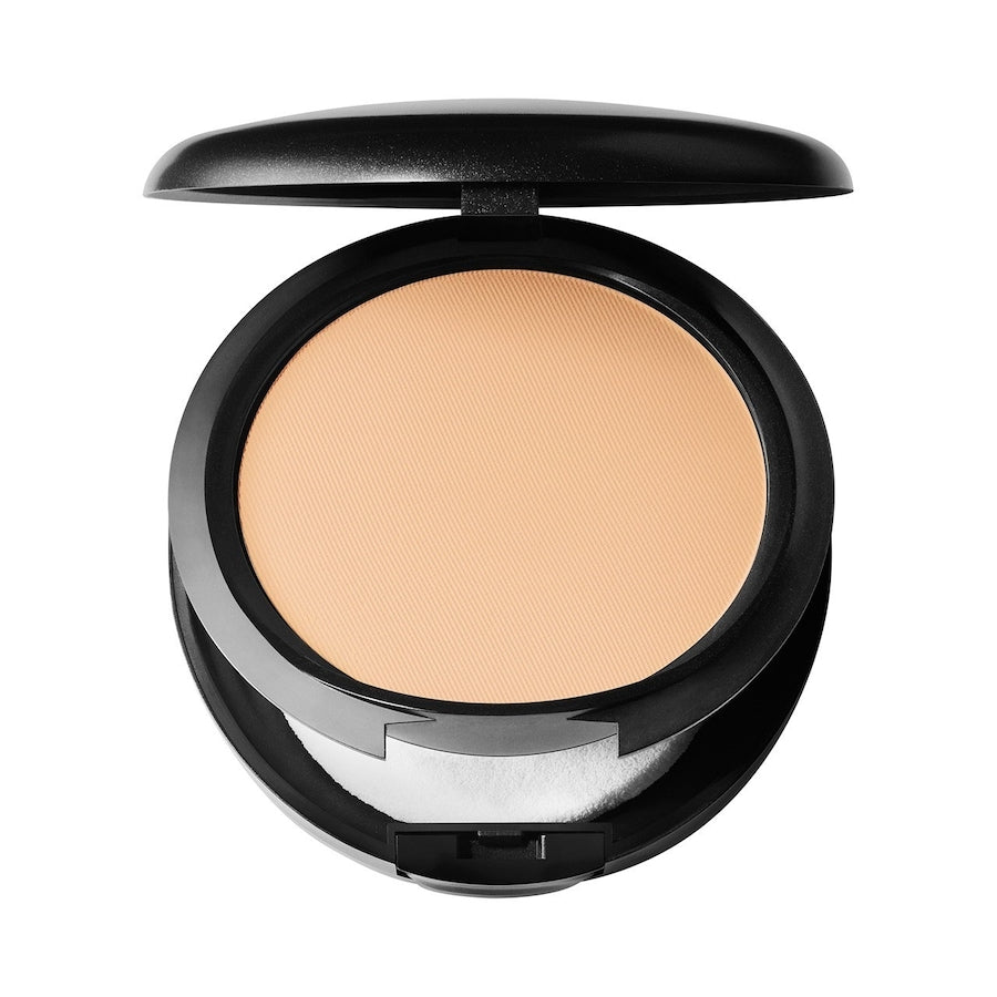 MAC Fix Powder & Foundation