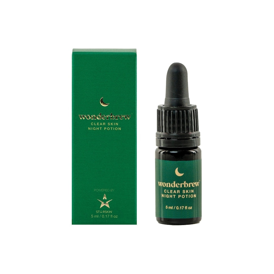 STARSKIN ® Wonderbrew Clear Skin Night Potion