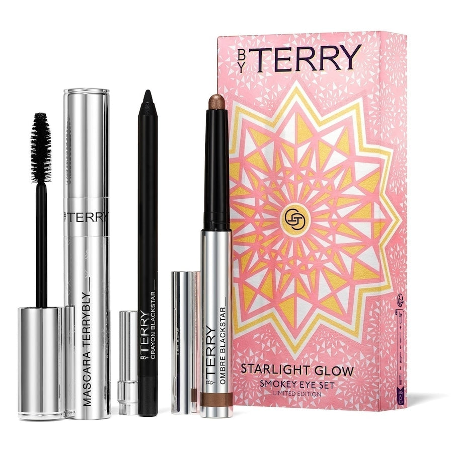 By Terry Starlight Glow Trio Eyes Set