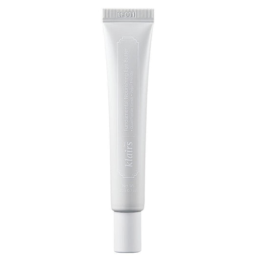Dear Klairs Fundamental Nourishing Eye Butter