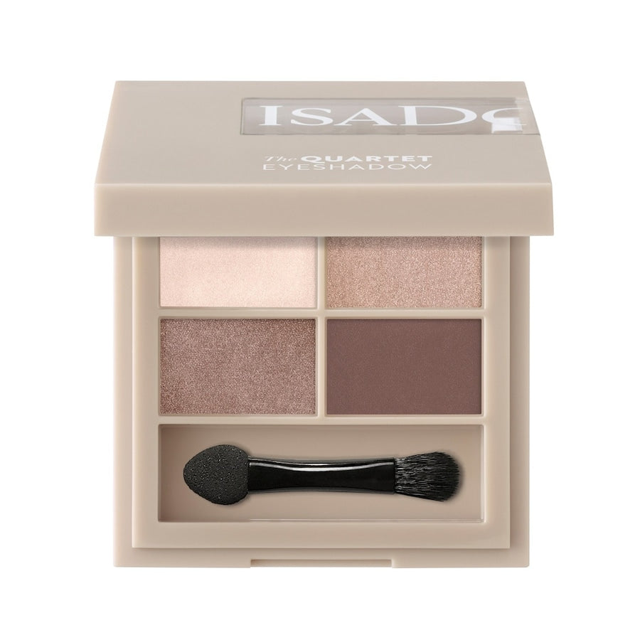 Isadora The Eyeshadow Quartet