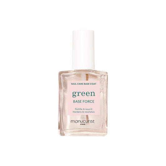 manucurist Base Force Green