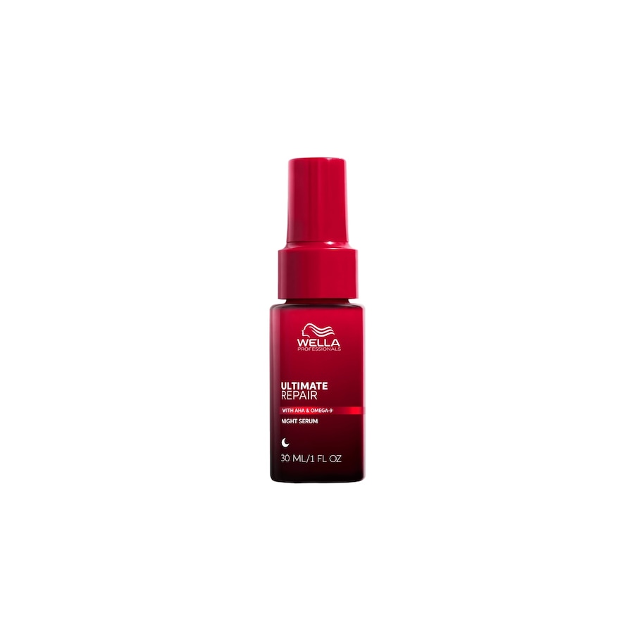 Wella Professionals Ultimate Repair Night Serum