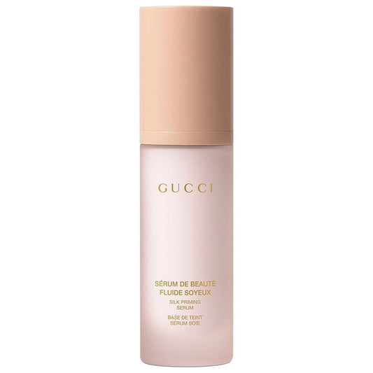 Gucci Sérum De Beauté Fluide Soyeux - Silk Priming Serum