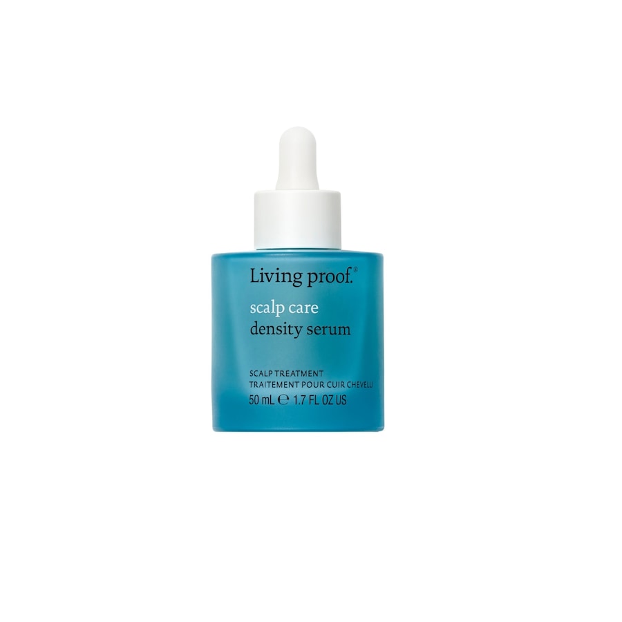 Living Proof scalp care Density Serum