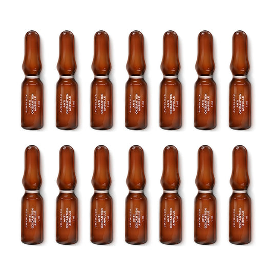 Junglück Antioxidant Ampullen