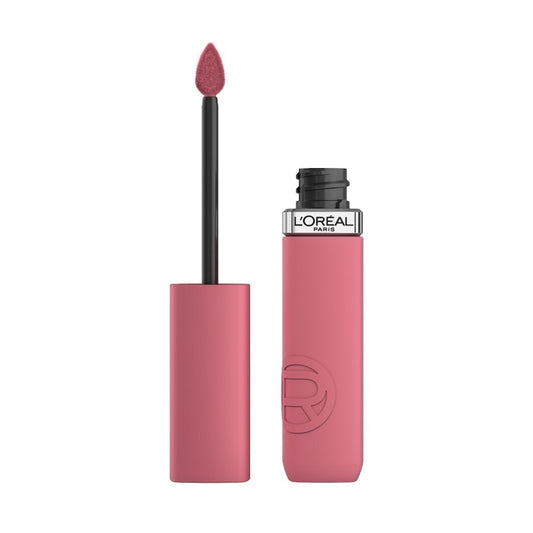 Infaillible Matte Resistance 16H Liquid Lipstick