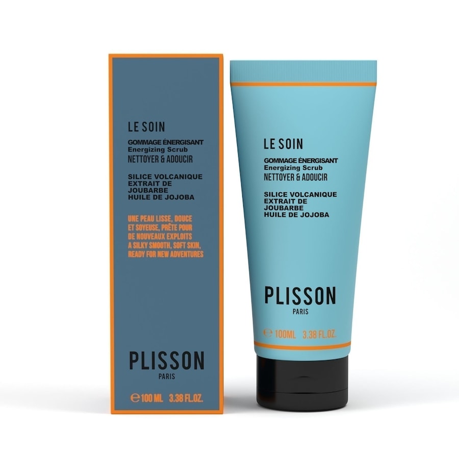 Plisson