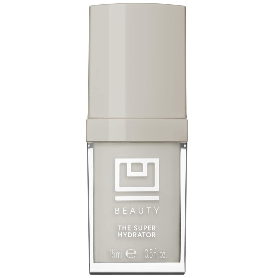 U BEAUTY The Super Hydrator