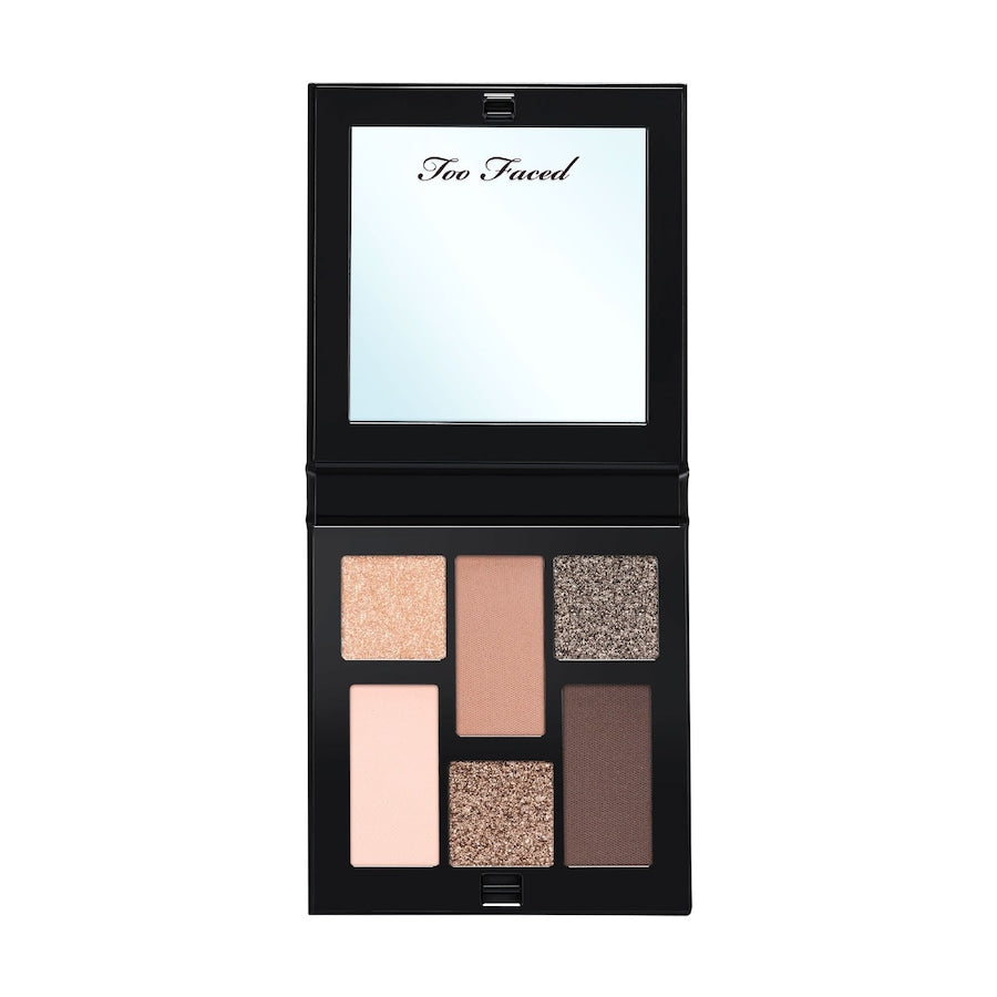 Too Faced Born This Way Mini Eye Shadow Palette