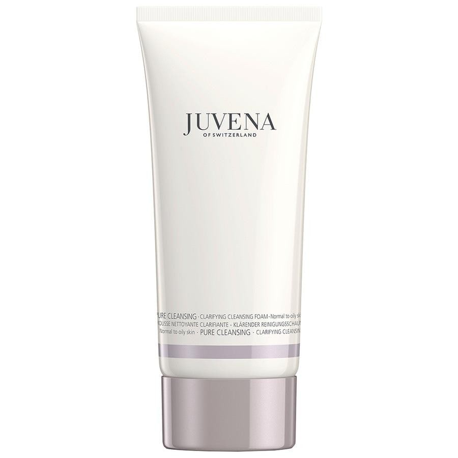 Juvena Pure Cleansing Clarifying Cleansing Foam