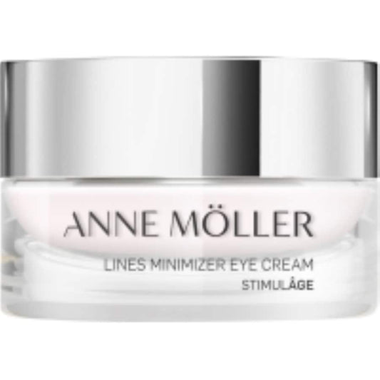 Anne Möller Lijntjes Minimaliserende Oogcrème