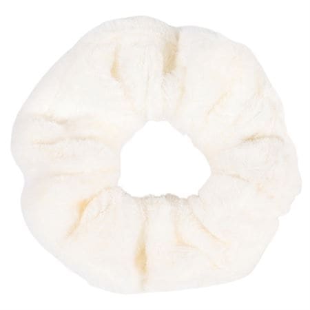 SOHO Teddie Scrunchie