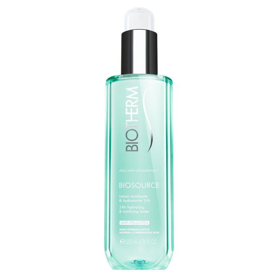 Biotherm Biosource 24H Hydrating & Tonifying Toner